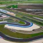 Balaton Park Sirkuit MotoGP