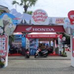 Bale Santai Honda 2026