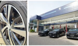 Ban Peugeot Otoplasa Ganti Ban Peugeot
