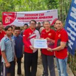 Basra Corp Yamaha STSJ CSR Pendidikan