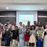 Beasiswa MPM Honda Jatim Jurnalis