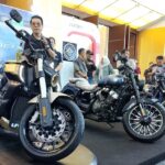 Benelli IIMS Surabaya 2026 Adventure Cruiser