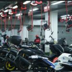 Perawatan Yamaha Mudik Lebaran