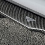 Bentley Carbon Fibre Styling