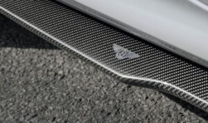 Bentley Carbon Fibre Otoplasa Bentley Carbon Fibre Styling