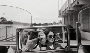 Bentley Creative Director Eksternal