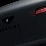 Bentley Torcal Kemewahan Inggris