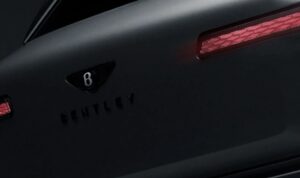 Bentley Torcal Kemewahan Inggris