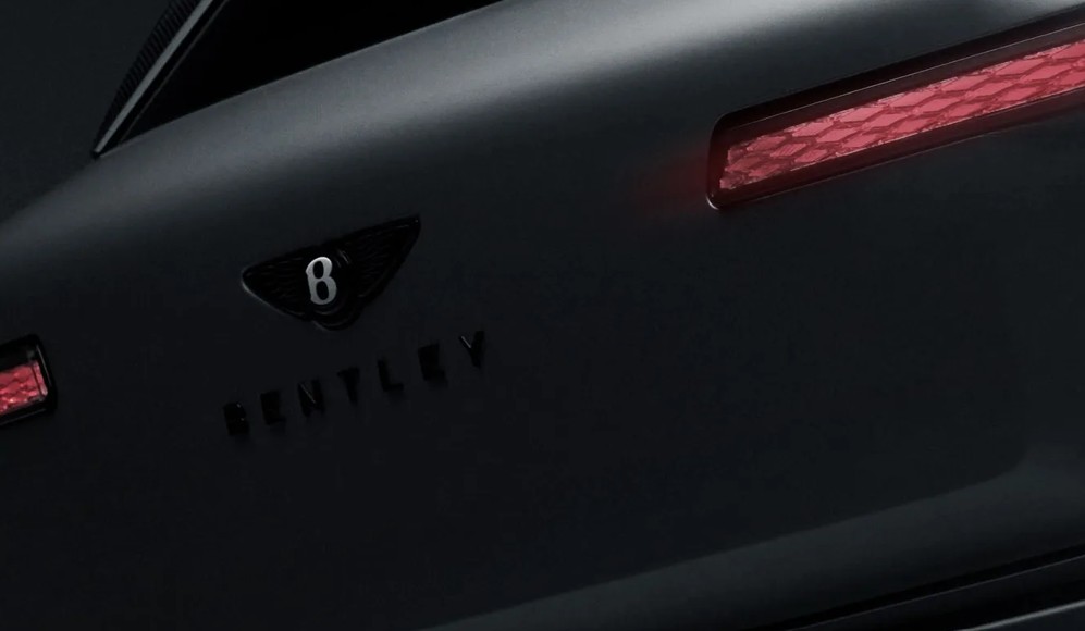 Bentley Torcal Otoplasa Bentley Torcal Kemewahan Inggris