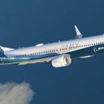 Rem Boeing 737-10
