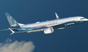 Boeing 737 Max 10 Otoplasa Rem Boeing 737-10