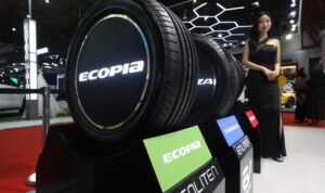 Bridgestone IIMS 2026 Kemayoran Otoplasa 50 Tahun Bridgestone IIMS 2026