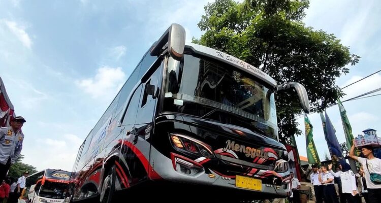 Jadwal Pembukaan Mudik Gratis 2026