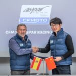 CFMOTO MotoGP KTM