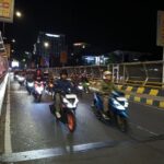 Berkendara Happy Malang Raya