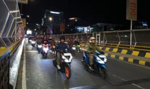Berkendara Happy Malang Raya