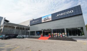 Carro Beri Akses Kemudahan Konsumen Omoda dan Jaecoo