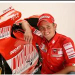 Casey Stoner Operasi Tulang Belakang