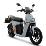 Charged Maleo S Fast Charging