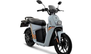 Charged Maleo S Otoplasa Charged Maleo S Fast Charging
