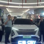 Chery C5 CSH Harga Surabaya