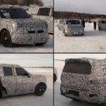 Chery Freelander Land Rover