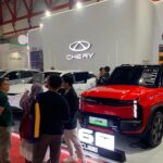 Chery JFK 2026