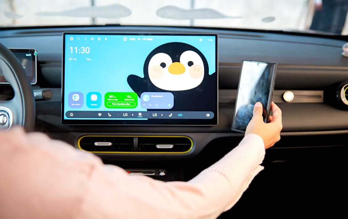 Chery Q Keunggulan