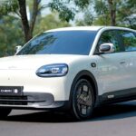 Chery Q Keunggulan