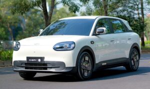 Chery Q White Otoplasa Chery Q Keunggulan