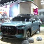 Chery 6 Juta Unit Ekspor