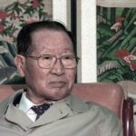 Chung Ju-Yung Hyundai