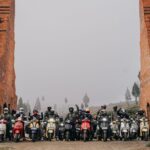 Clan of Classy Komunitas Yamaha
