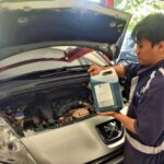 Coolant Radiator Astra Peugeot