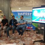 Daihatsu DAIFEST Hadiah Mobil Logam Mulia