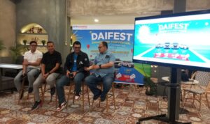 Daihatsu Daifest Hadiah Mobil Otoplasa Daihatsu DAIFEST Hadiah Mobil Logam Mulia