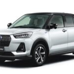 Daihatsu Rocky Hybrid GIIAS Surabaya