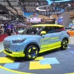 Nih Jenis Hybrid Yang Layak Dapat Insentif Pemerintah