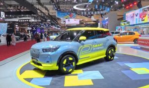 Nih Jenis Hybrid Yang Layak Dapat Insentif Pemerintah