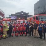 Oplet Si Doel Damkar DKI IIMS 2026