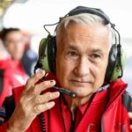 Strategi Ducati Kemenangan Marc Marquez
