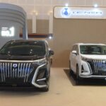 DENZA GIIAS Surabaya 2025
