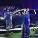 Denza Haka Auto Private Experience