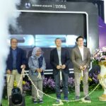 Denza Haka Ciputra World Surabaya