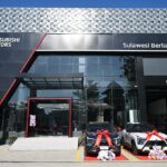 Diler Gowa Mitsubishi Sulsel