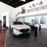 Dealer Mazda Mataram