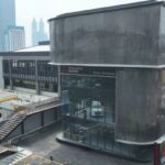 Diler Modern Mitsubishi Setiabudi Jakarta
