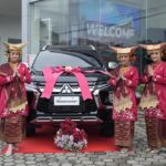 Mitsubishi Dipo Bukittinggi