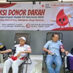 MPM Honda Jatim Donor Darah