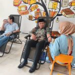 Donor Darah MPM Honda Jatim Universitas Jember